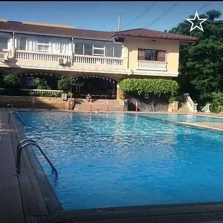 Unit 308 Anilao Building Bonifacio Heights Condominium